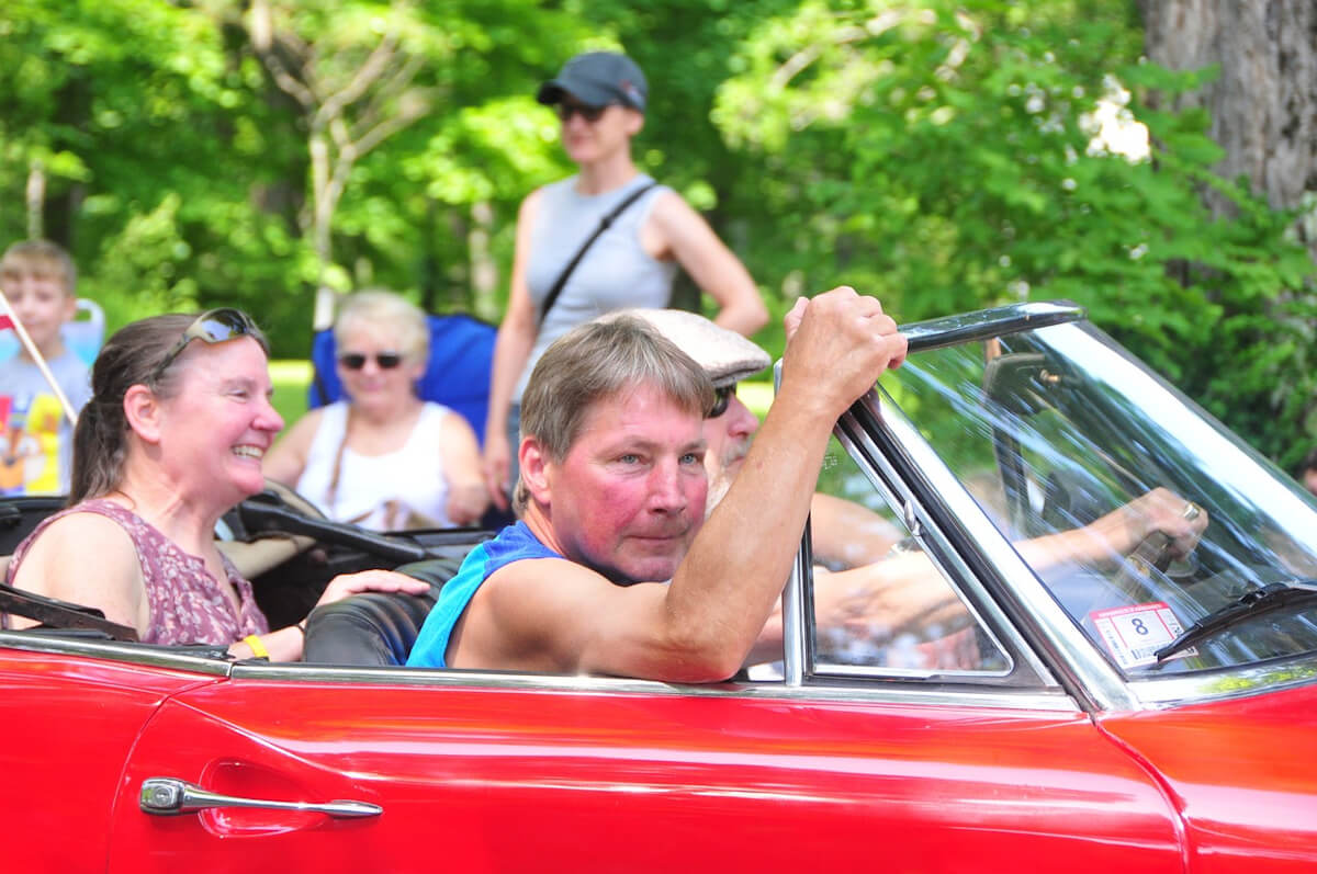 leasing automobile pour retraité - LOA LDD