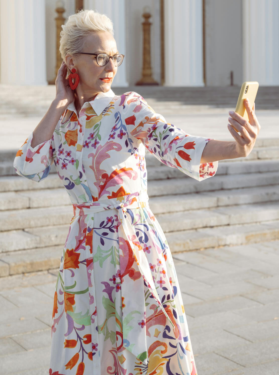 robe invitée de mariage