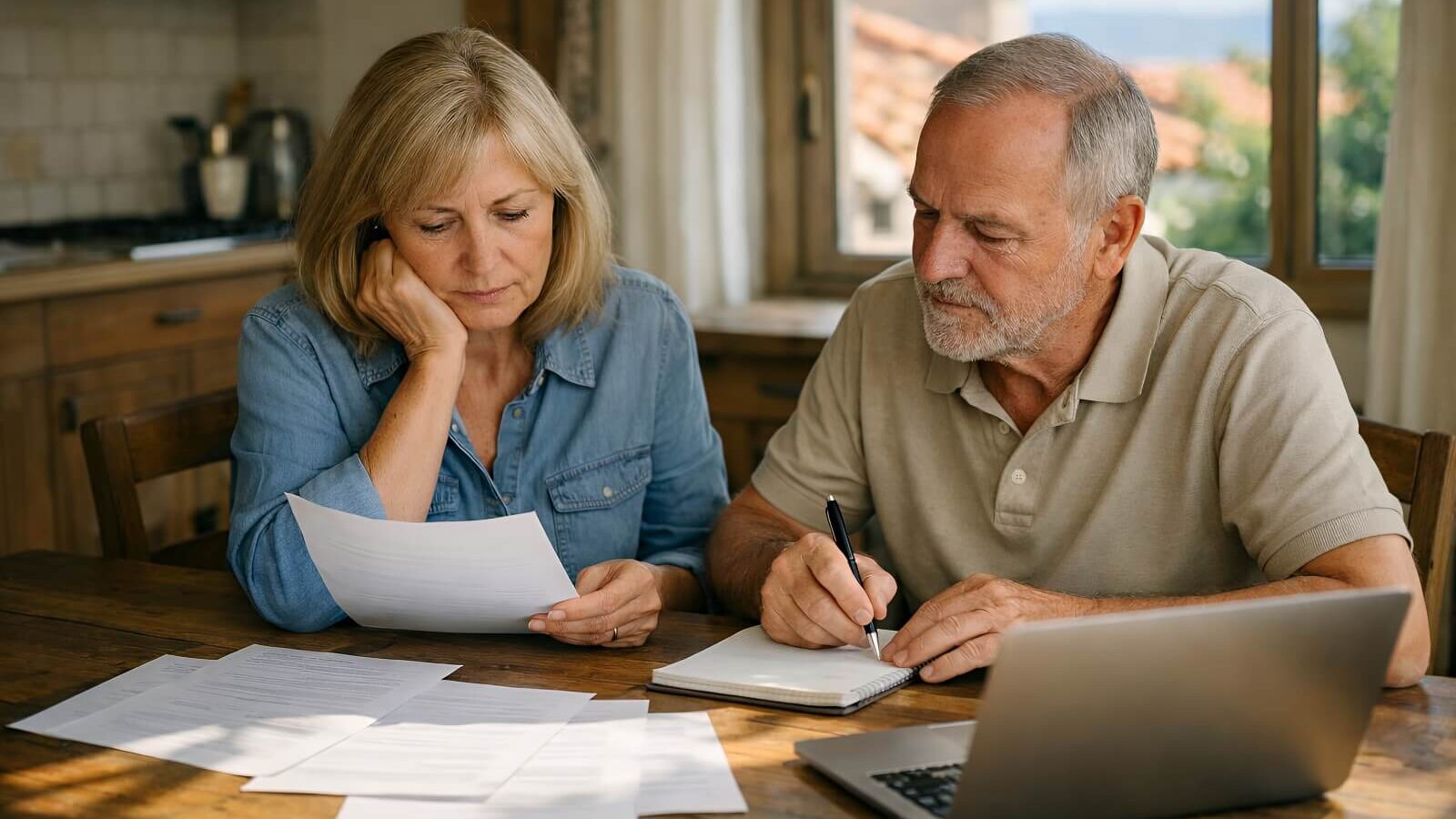 Budget 2026 et retraite : tout ce qui change pour les retraités en France et à l'étranger
