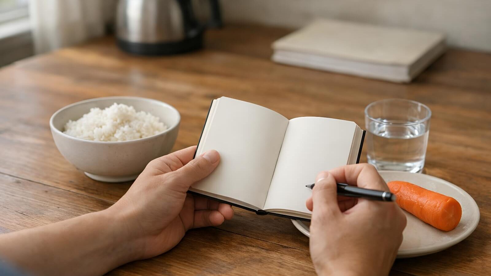 Alimentation et maladie de Crohn : ce que recommandent vraiment les sources officielles