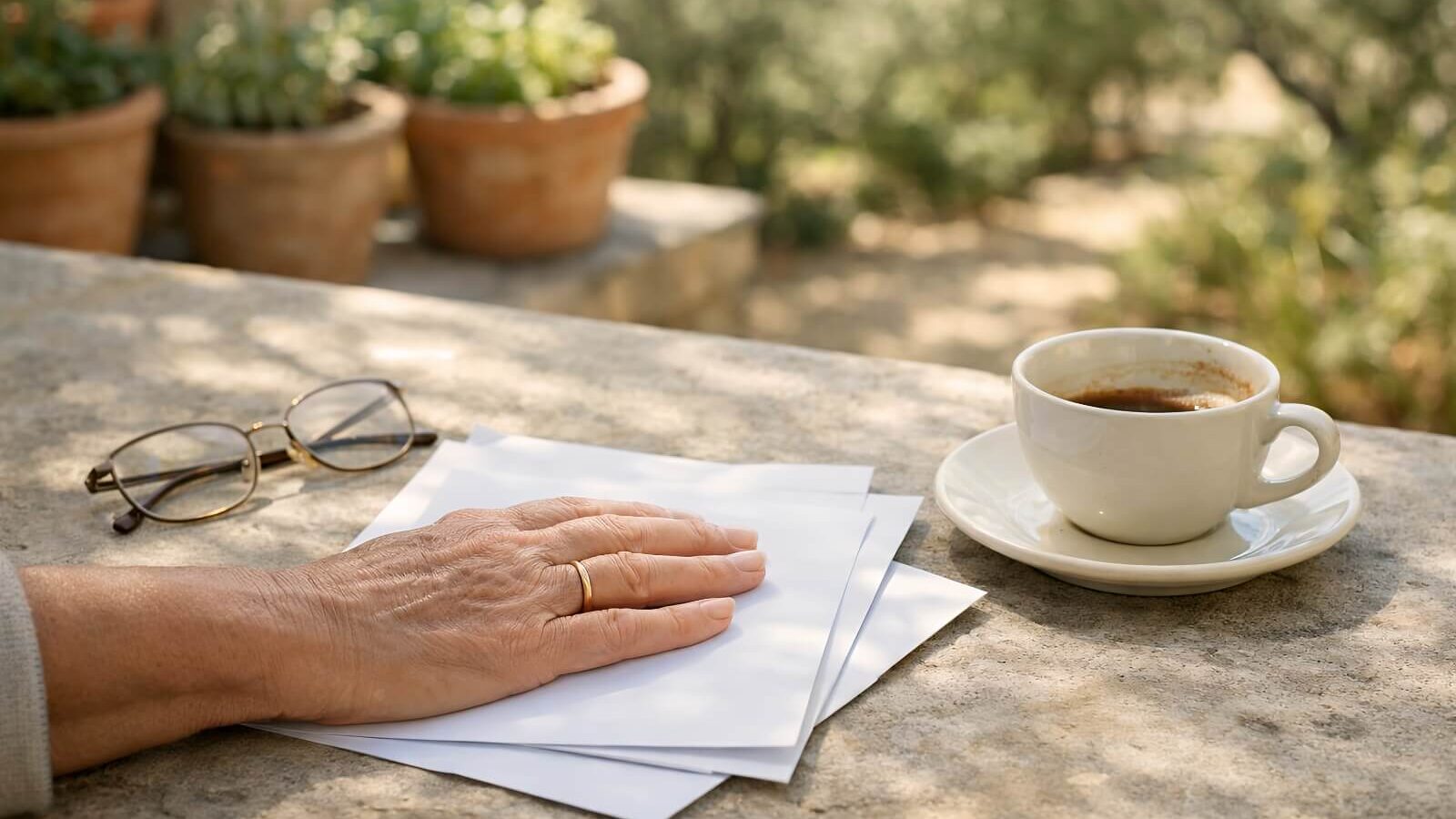 pension de reversion