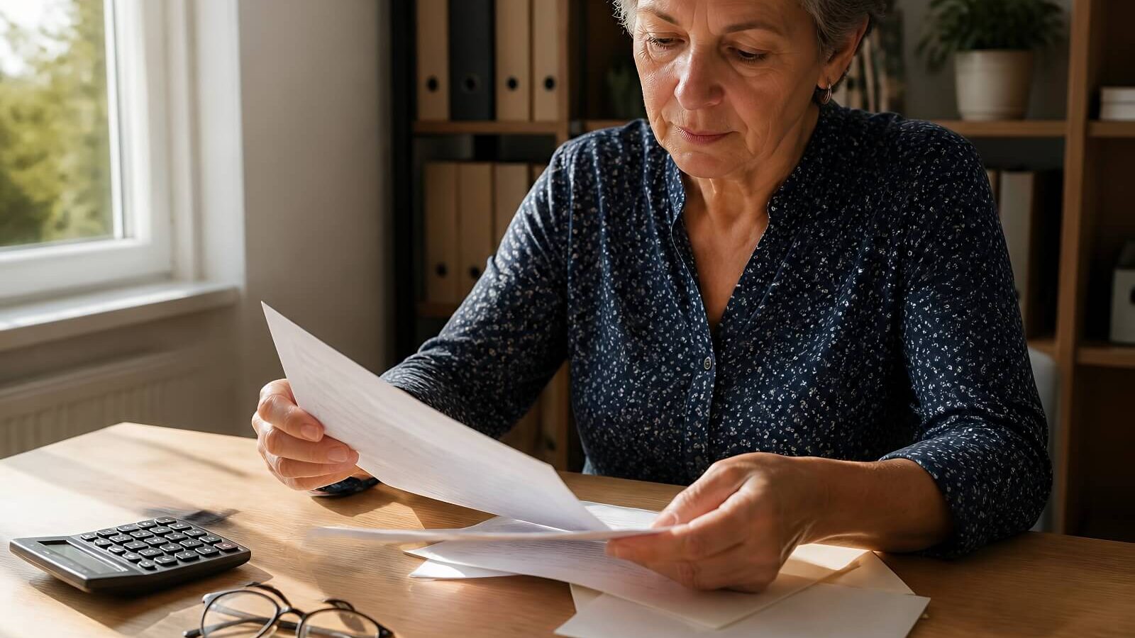 Tarif d'une maison de retraite en France : ce que vous allez vraiment payer