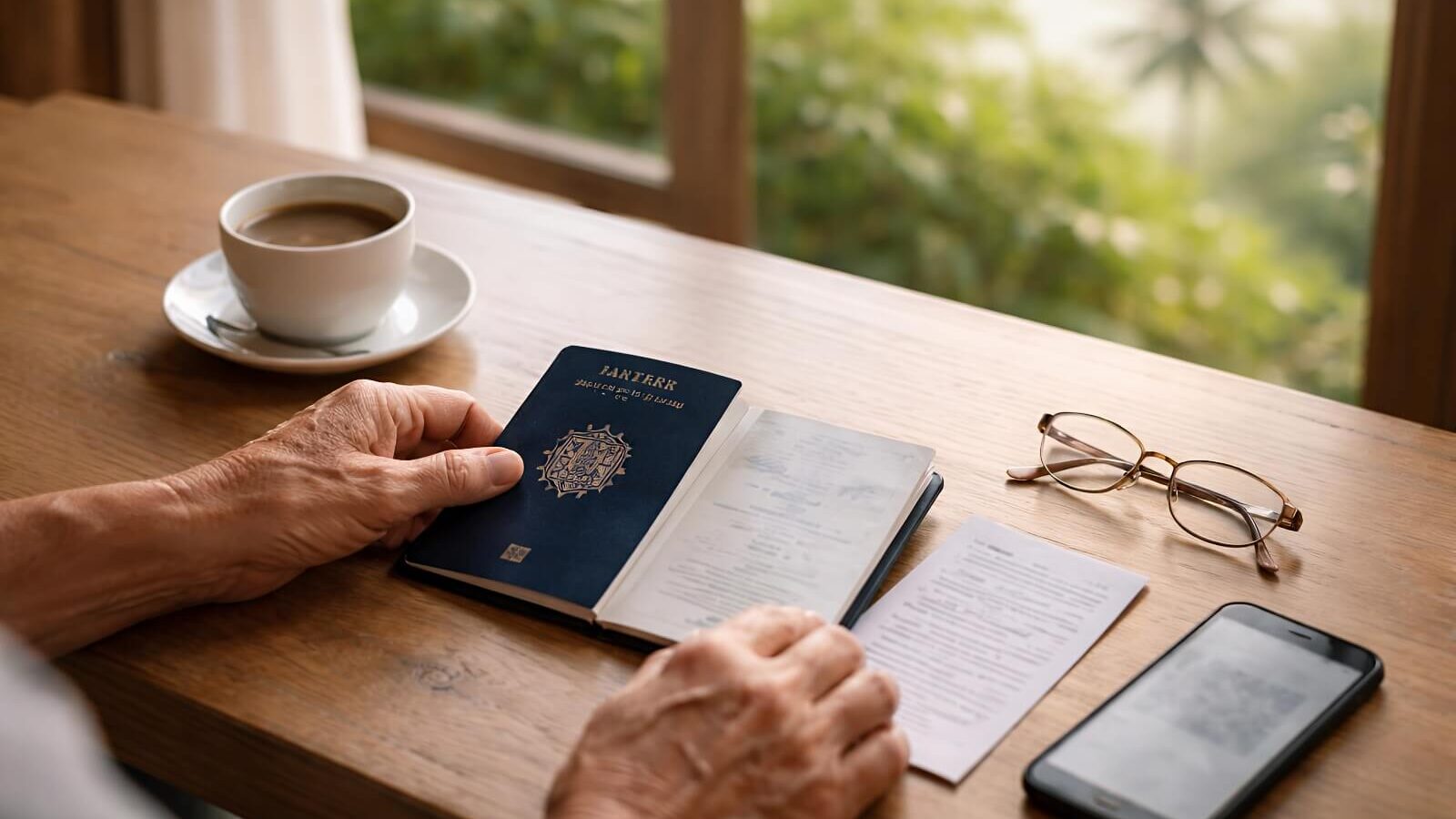 visa Bali - Indonésie