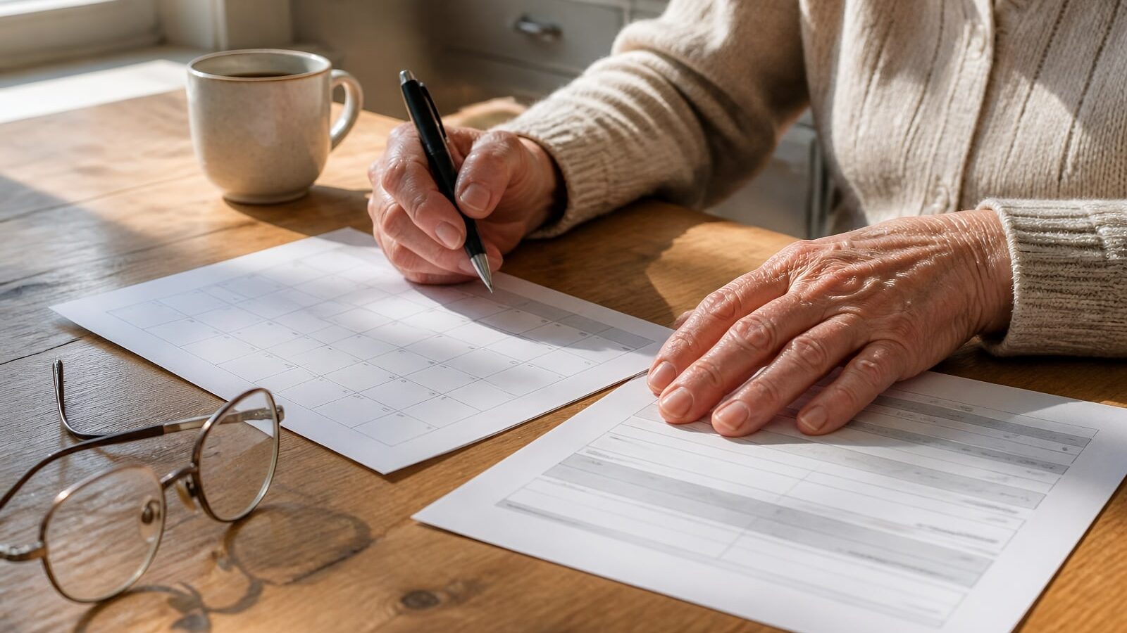 Personne âgée : à partir de quel âge ouvre-t-on des droits ?