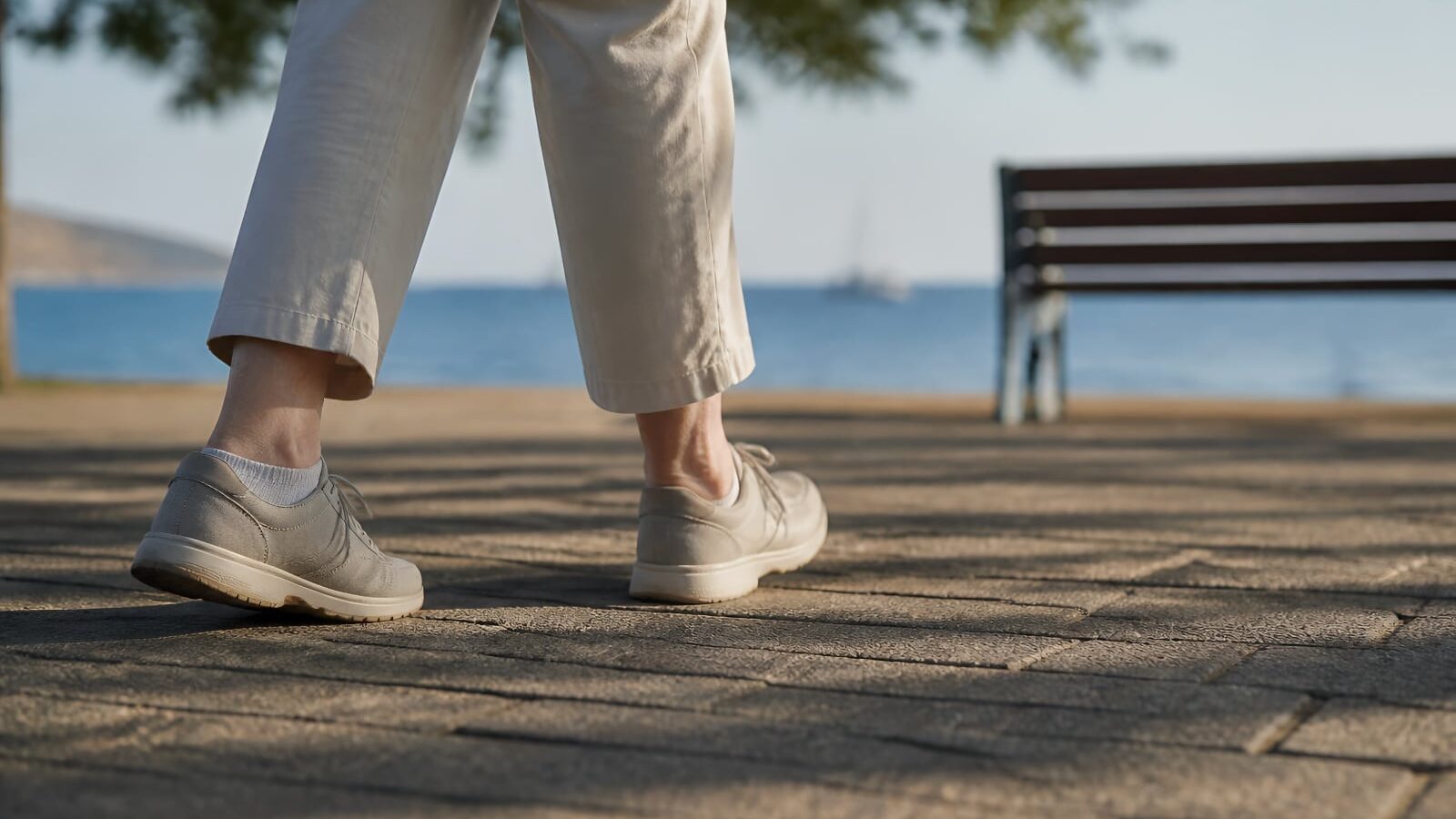 Artérite des membres inférieurs (AOMI) : signes, stades et ce qui change vraiment le pronostic