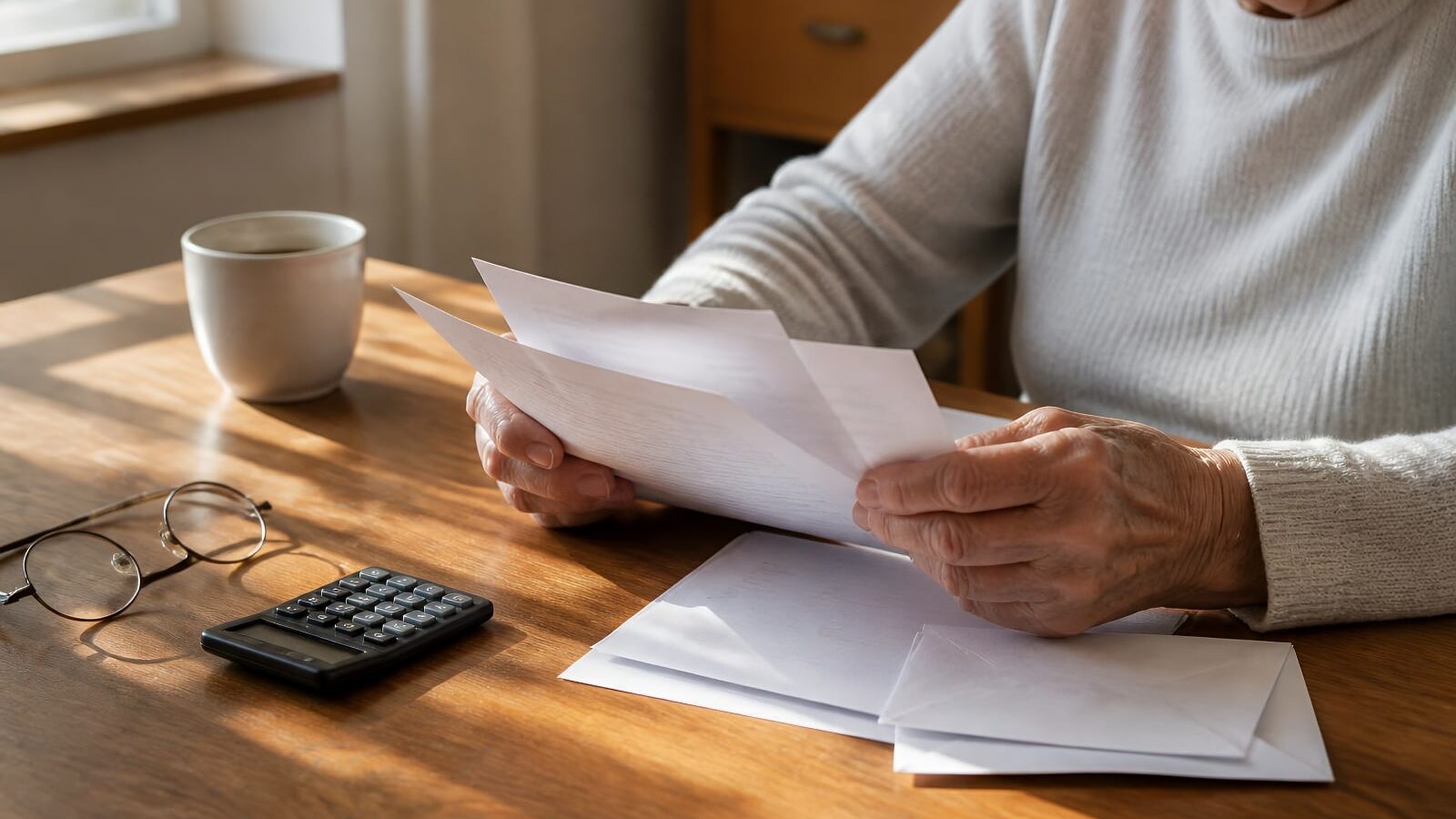 APL et patrimoine : quand votre épargne entre dans le calcul de l'aide au logement