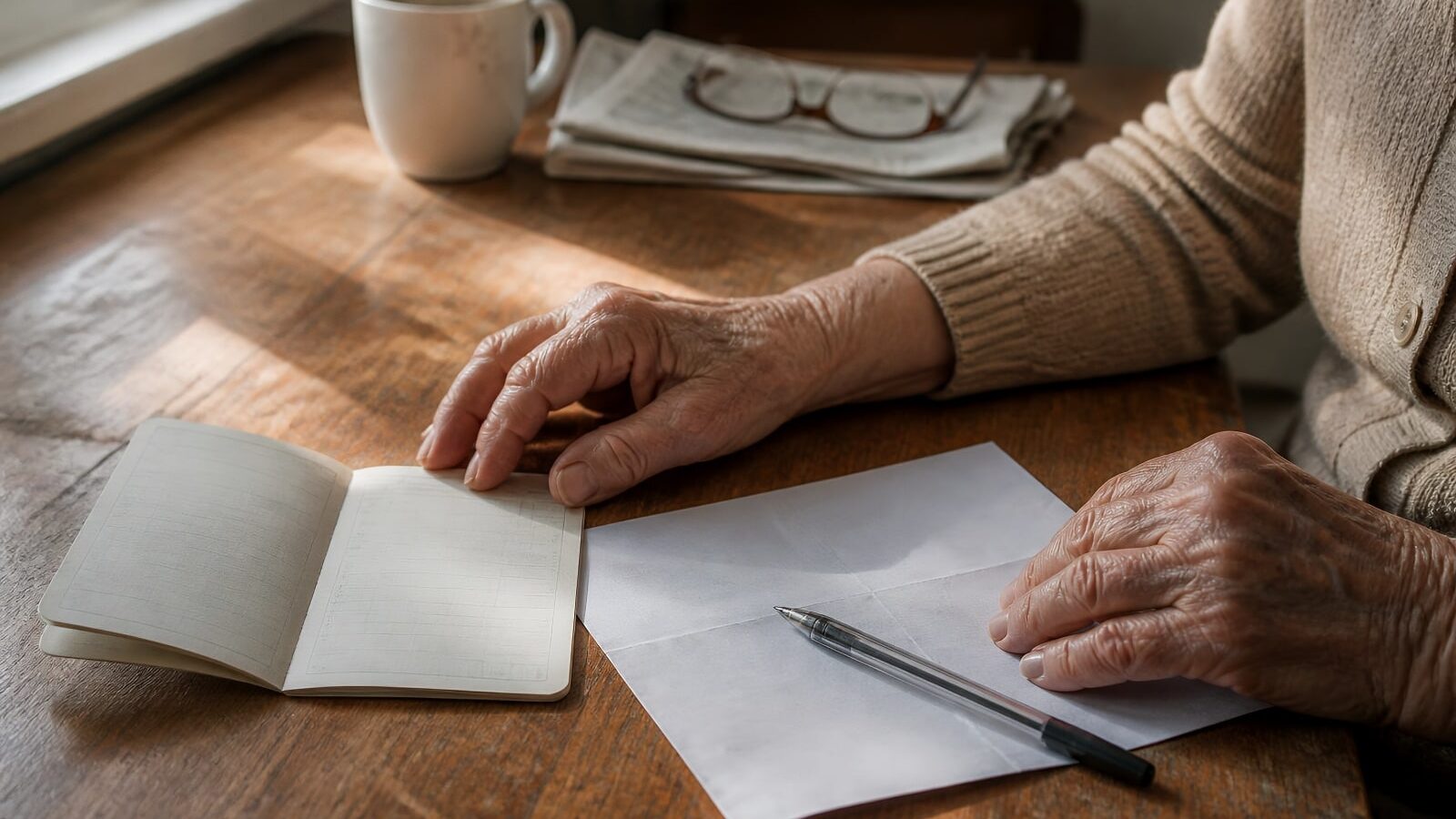 ASPA (minimum vieillesse) : conditions, montant et ressources prises en compte