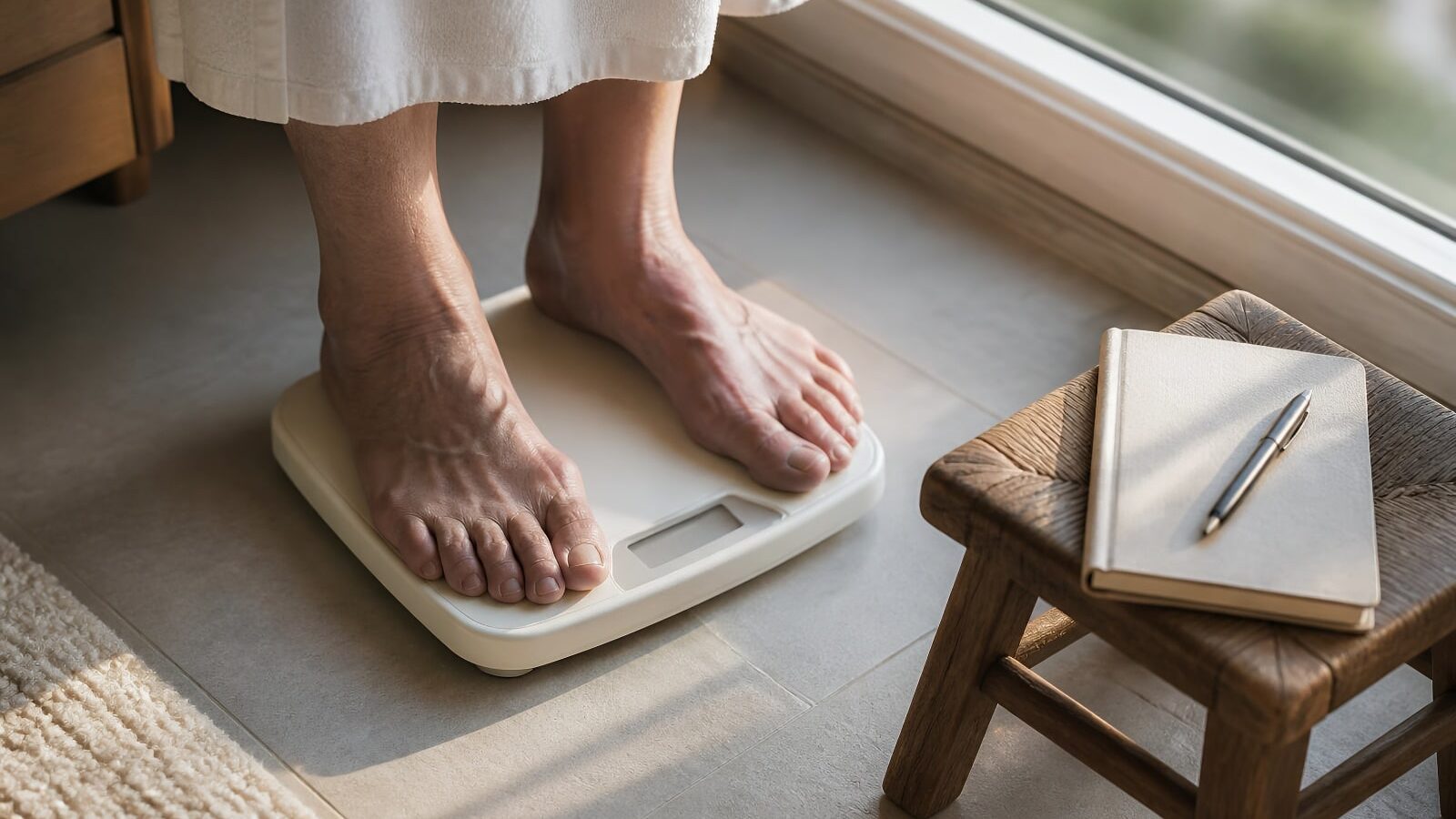 Décompensation cardiaque chez la personne âgée : les signes qui doivent alerter