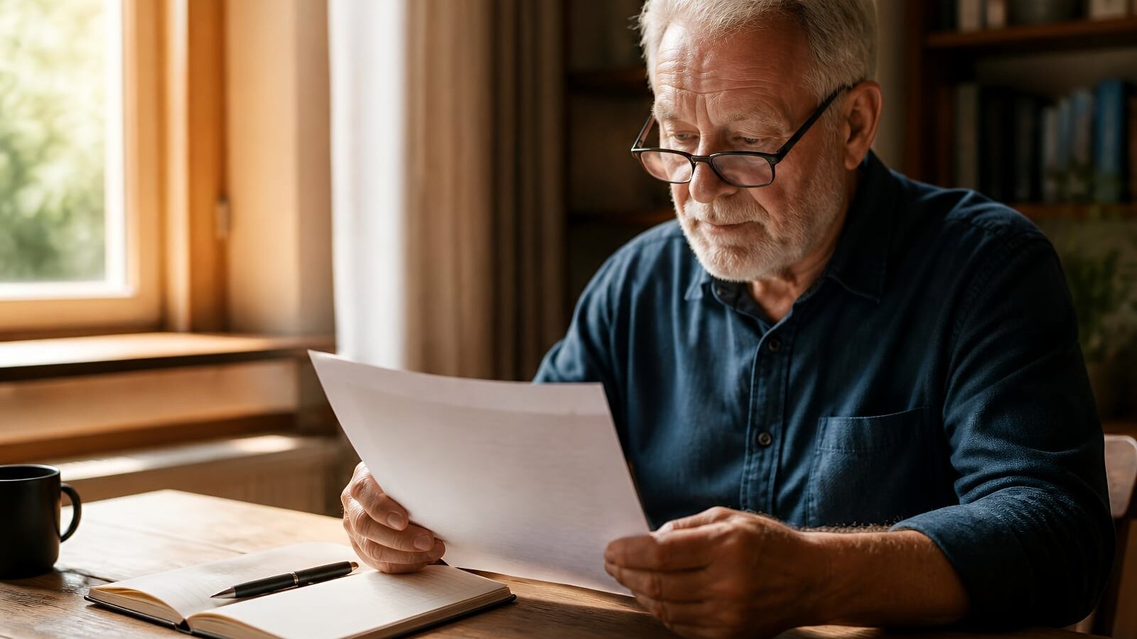 Divorce et pension de réversion : ce que le divorce change (et ne change pas)