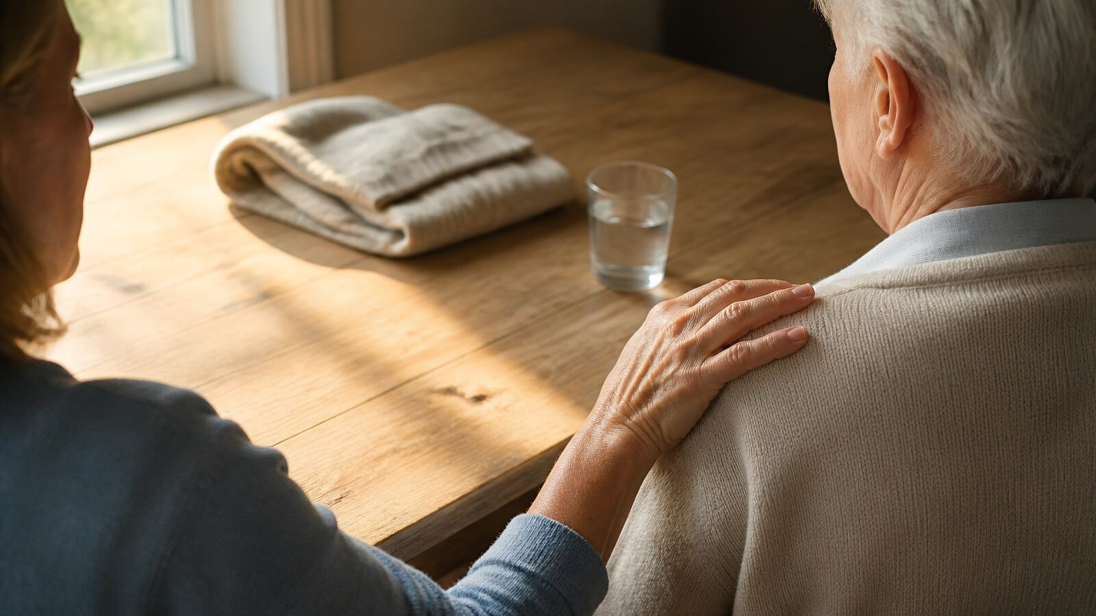 Méningite chez la personne âgée : les signes qui doivent alerter