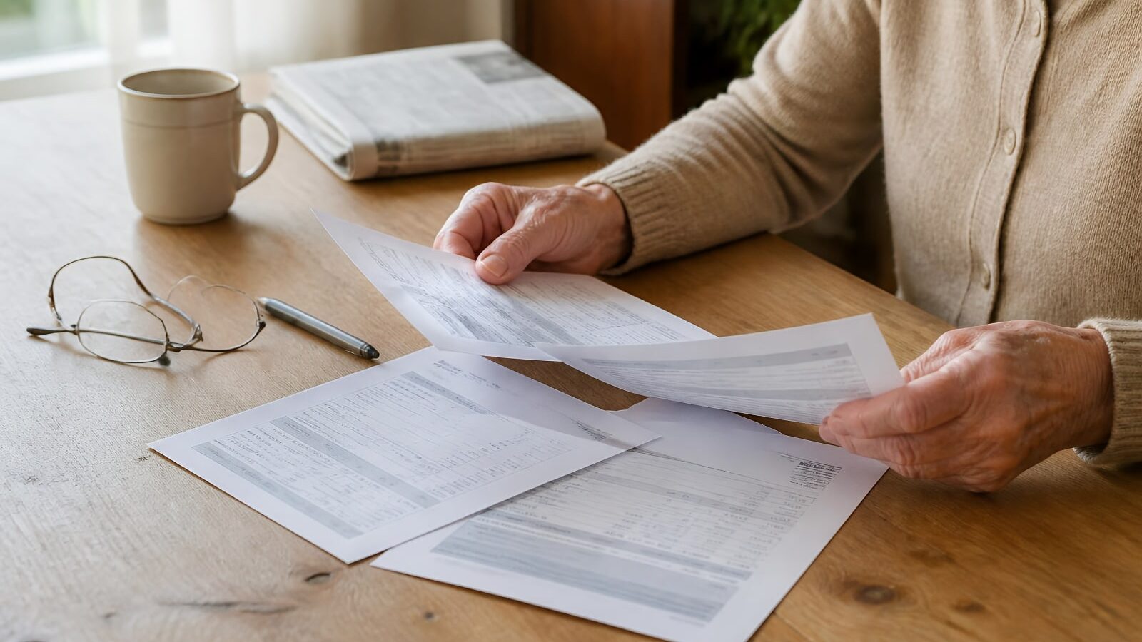 Résidence services seniors : composition du coût et aides mobilisables