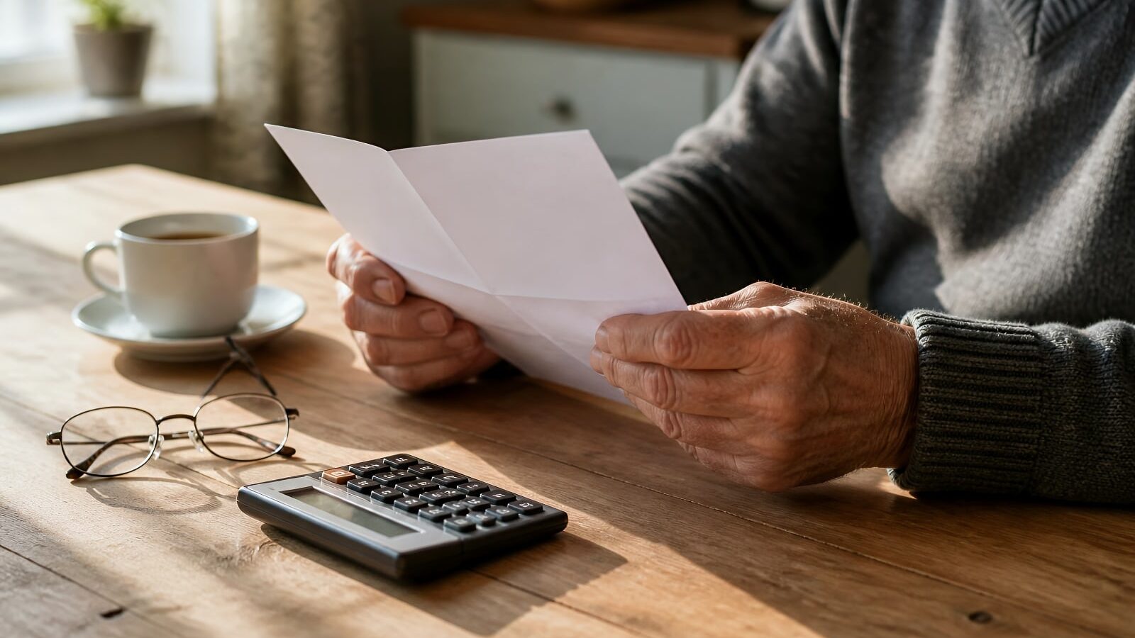 Prime senior et 13e mois de retraite : ce qui existe vraiment