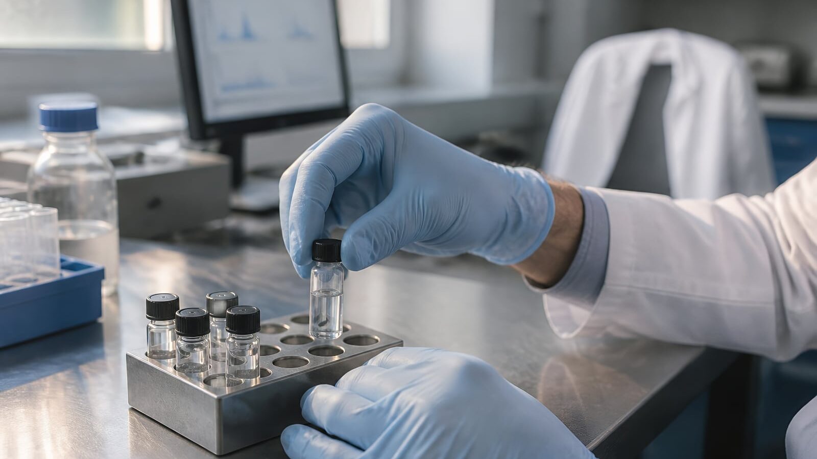 Vaccin contre le cancer : où en est vraiment la recherche ?